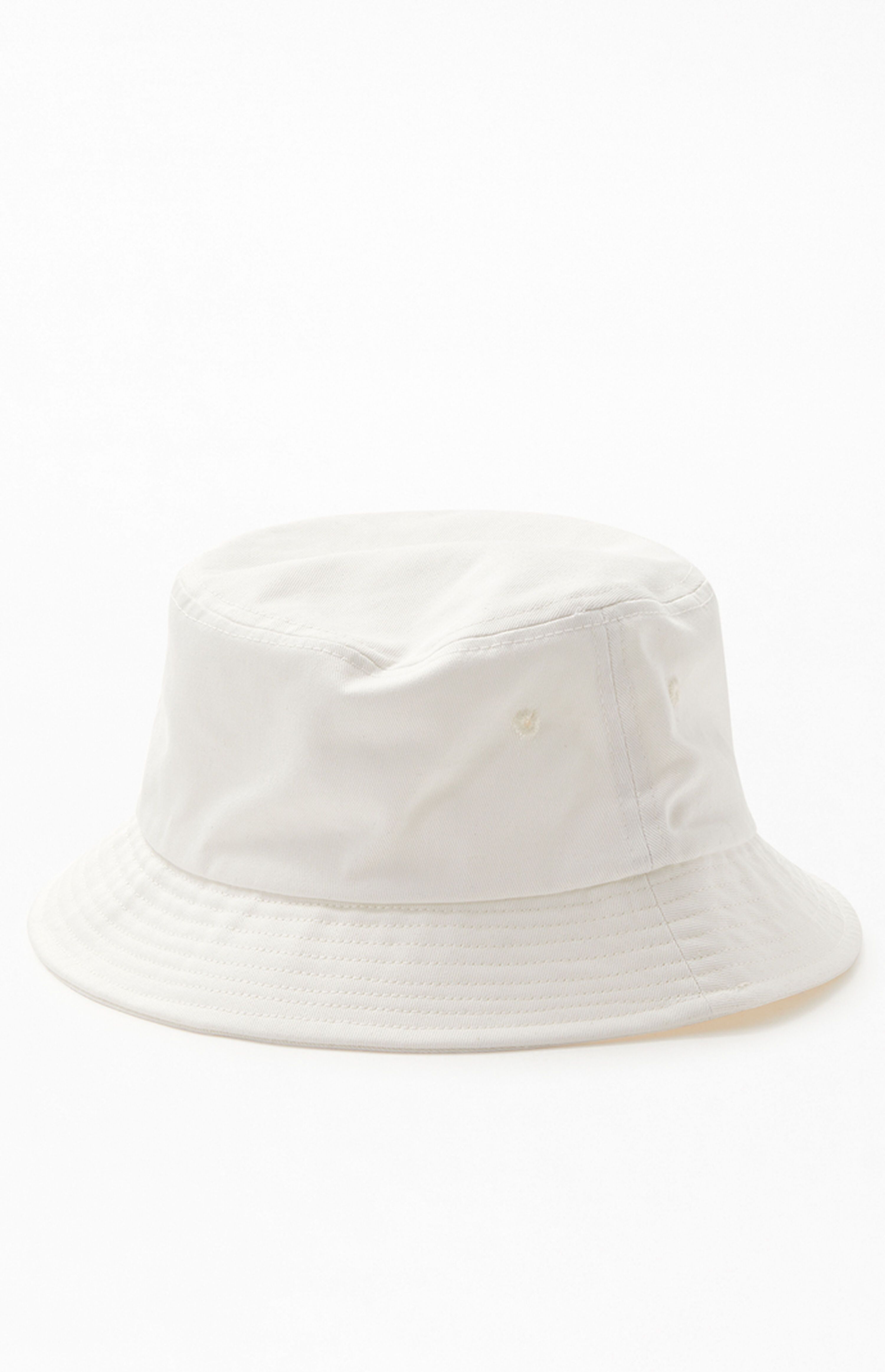Solid Bucket Hat | PacSun | PacSun | PacSun