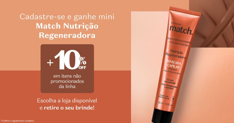 Ação de Fluxo | O Boticário | oBoticario (BR)