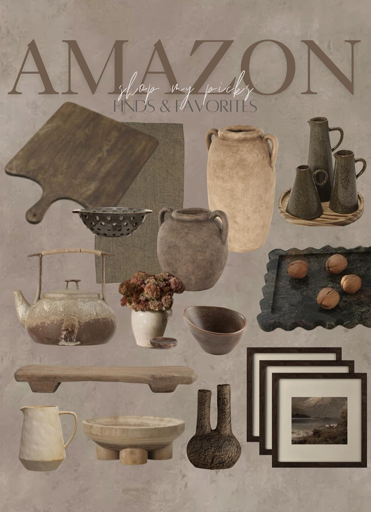 Amazon | Amazon (US)