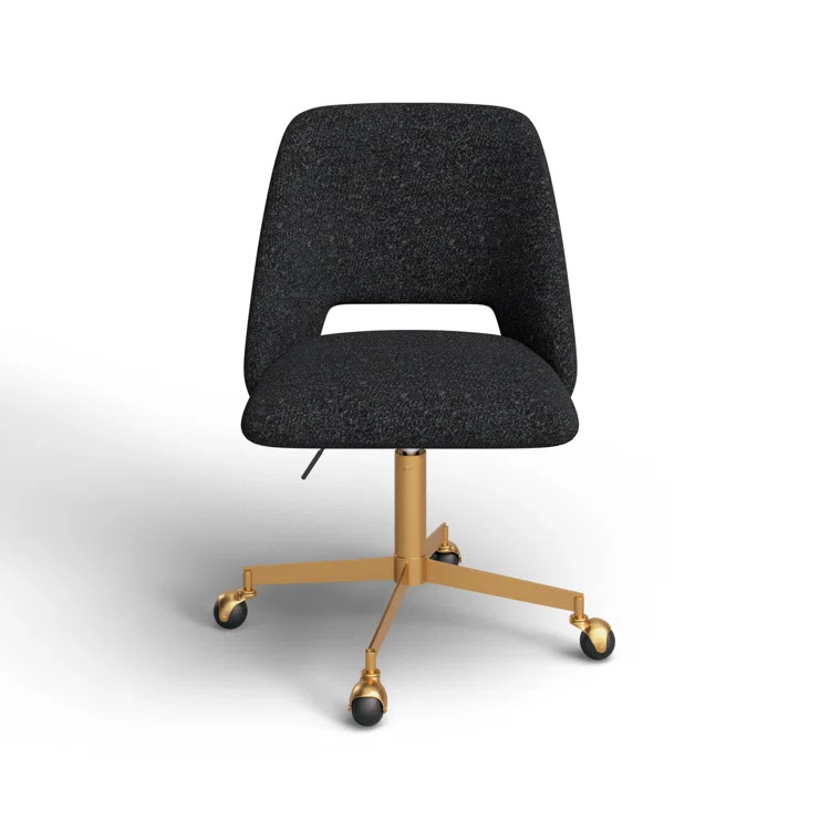 Borrego Swivel Office Chair | Wayfair North America