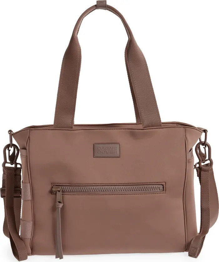 Dagne Dover Large Wade Diaper Tote | Nordstrom | Nordstrom