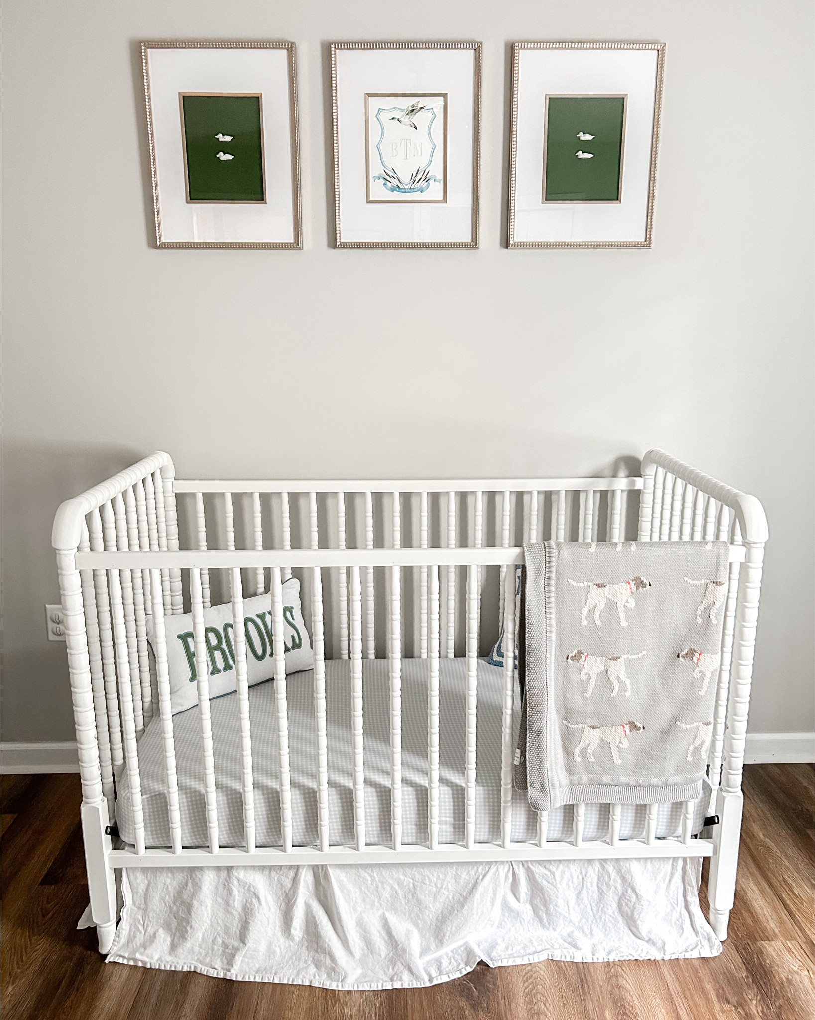 My favorite room in the house is getting an upgrade but here’s the before! Stay tuned for the after 🫶🏼🥹

#LTKHome #LTKKids #LTKBaby
