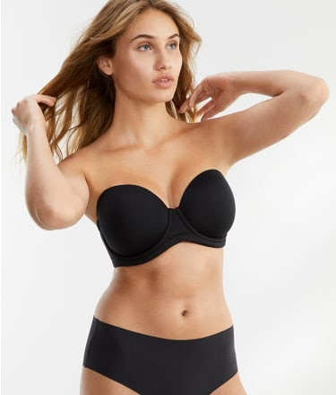 Red Carpet™ Strapless Bra | Bare Necessities