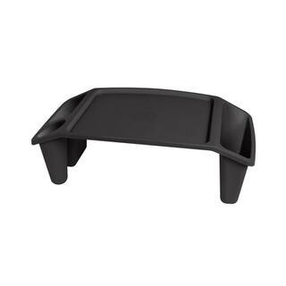 Lap Tray by Creatology™ in Black | 23.35" x 12" x 8.53" | Michaels® | Michaels Stores