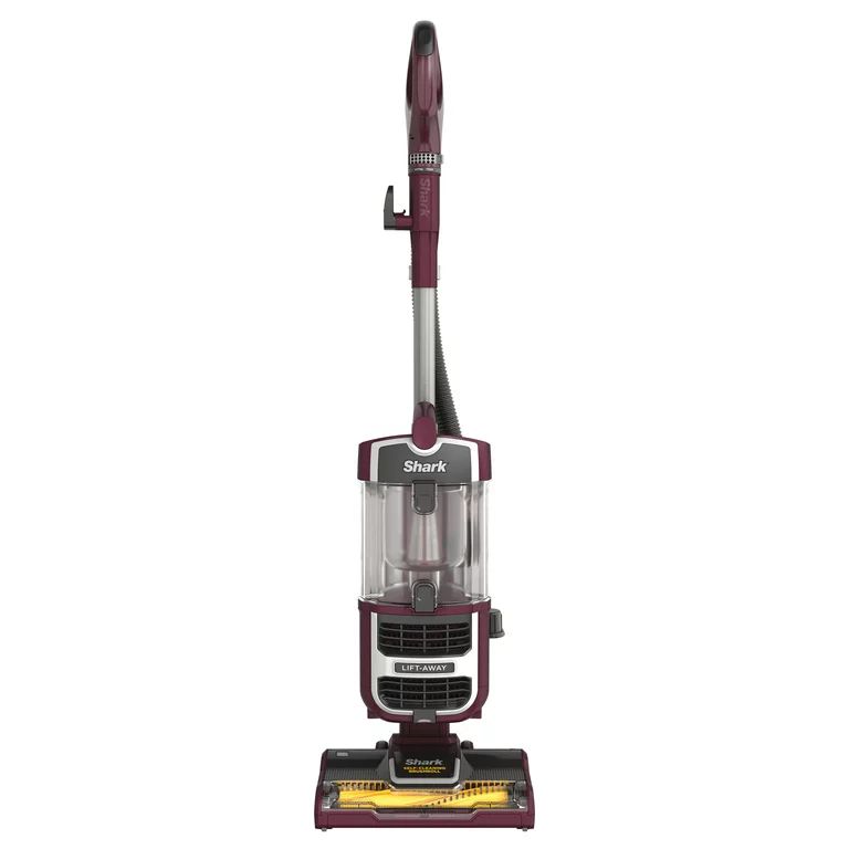 Shark Navigator®  Lift-Away® Upright Vacuum with Self-Cleaning Brushroll, Multisurface, CU530 | Walmart (US)