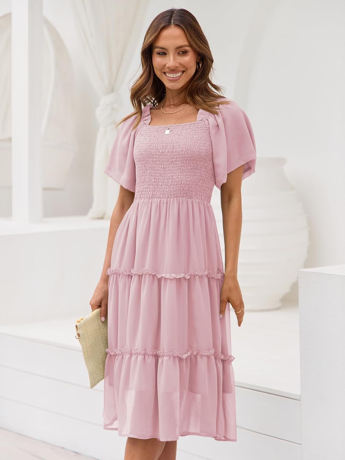 Visit the LILLUSORY Store | Amazon (US)