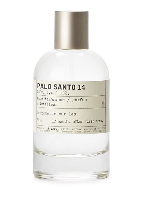 Le Labo Palo Santo 14 Home Fragrance /3.4 oz | Saks Fifth Avenue