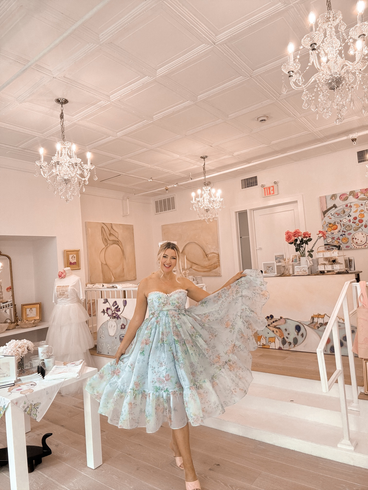 #LTKSeasonal #LTKParties #LTKStyleTip