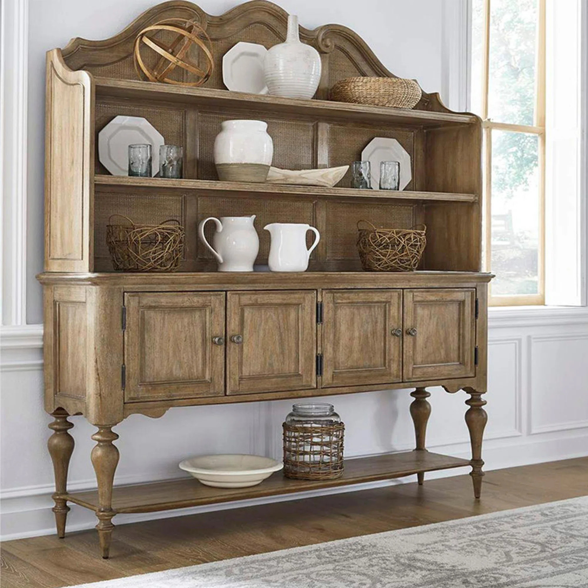 Whitson | Wayfair North America