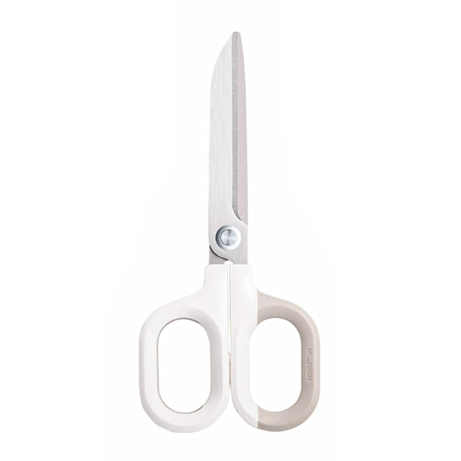 Multipurpose Scissors, Comfort-Grip Handles Sharp Scissors for Office Home School Craft Sewing Fa... | Amazon (US)