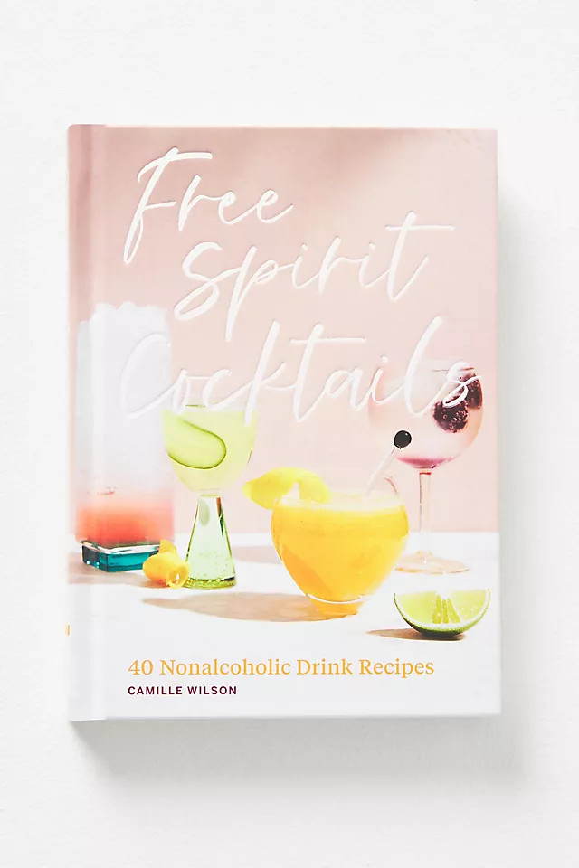 Free Spirit Cocktails | Anthropologie (US)