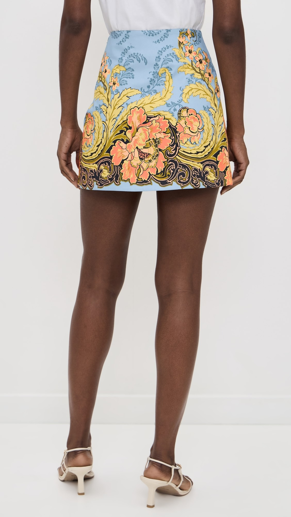 Chrissy Skirt | Shopbop