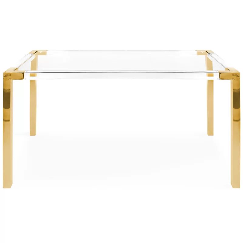 Trousdale Reversible Desk | Wayfair Professional