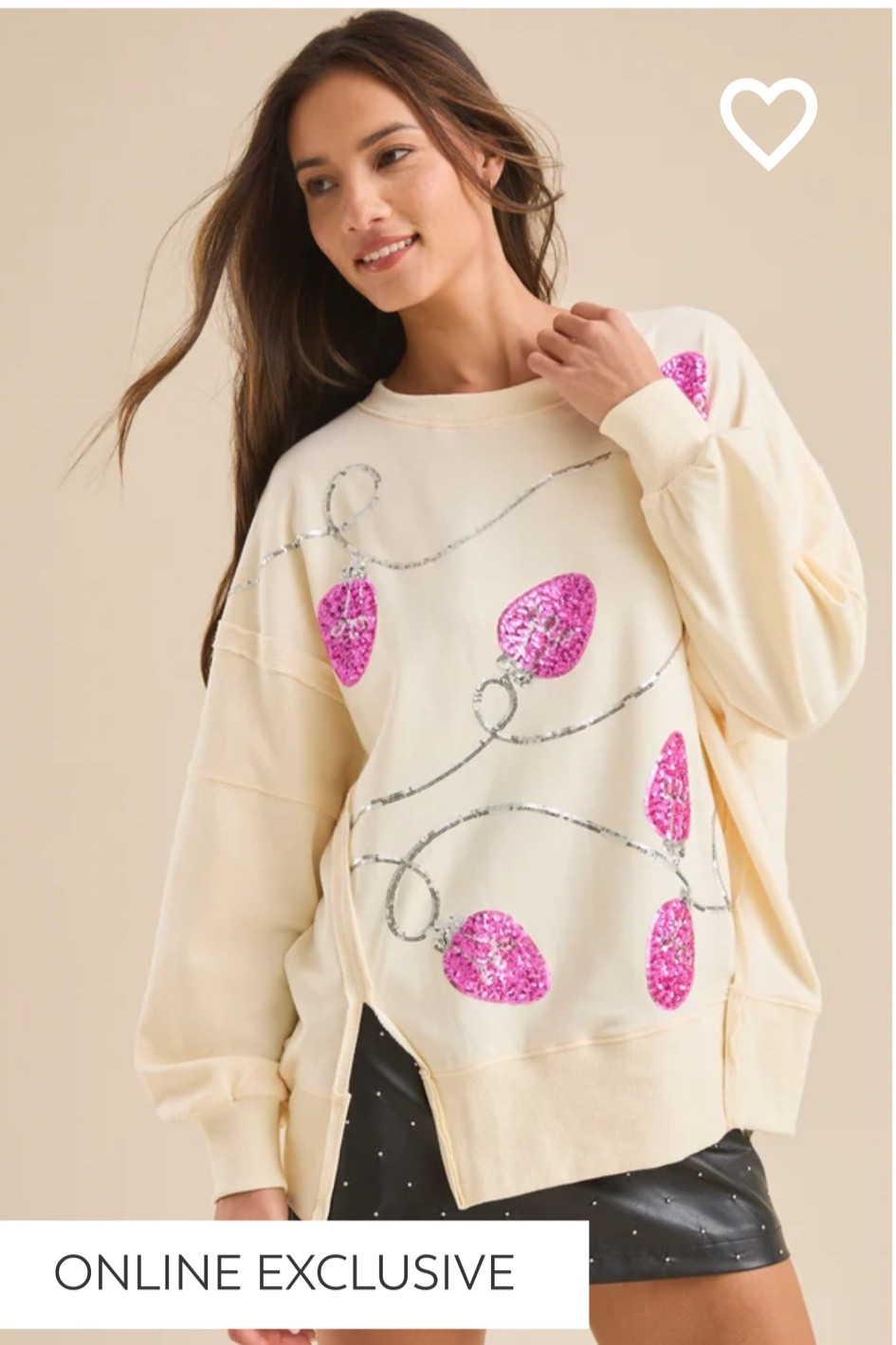 Cutest ugly Christmas sweaters at Altar’d state!! 

#LTKGiftGuide #LTKHoliday #LTKSeasonal