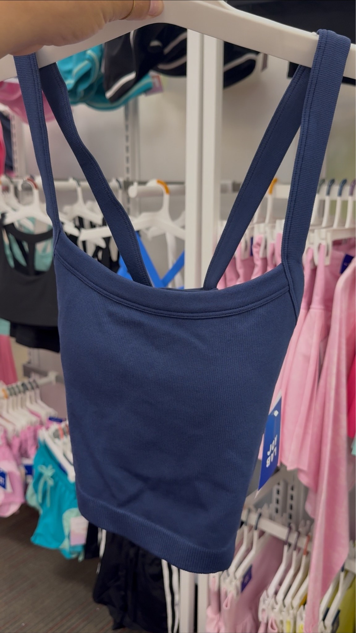 Workout tank / workout / fitness / target athletic / gym / workout tank / womens workout too