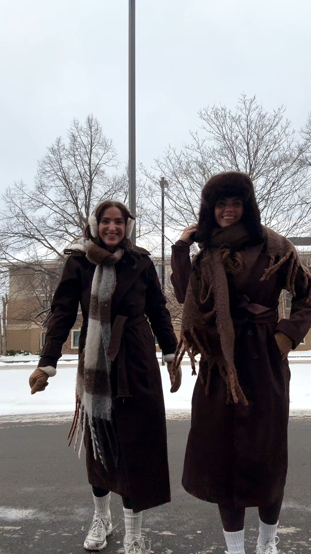 Same same but same 😂 linked what I could but most is from Marshall’s!! 

#LTKSeasonal #LTKootd #LTKHoliday