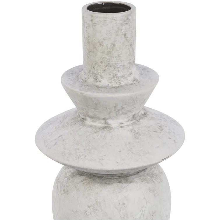 Attalanta Ceramic Table Vase | Wayfair North America