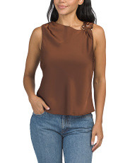 Hardware Social Top | Women | Marshalls | Marshalls