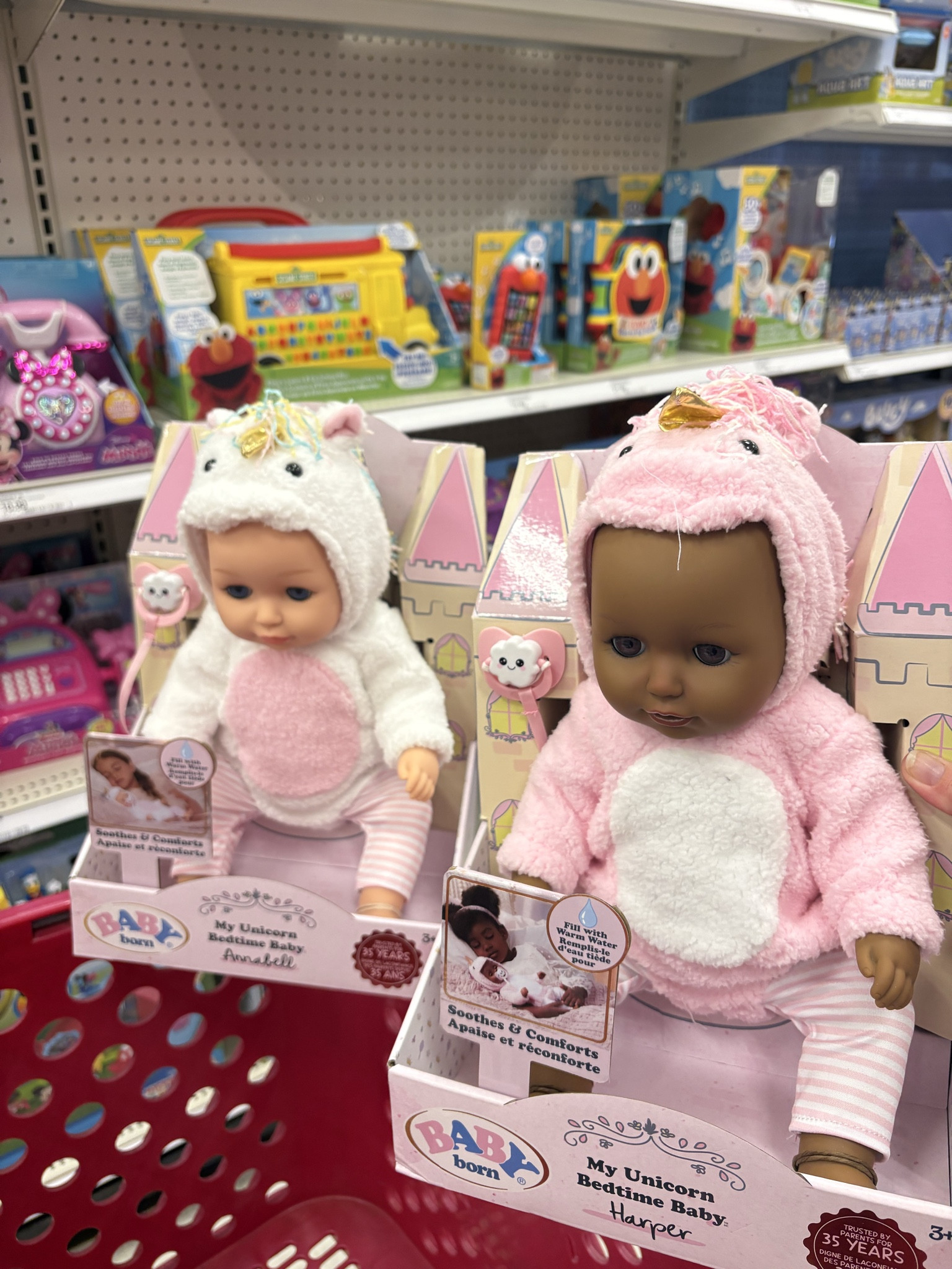 These dolls were so cute 🥰 

#LTKBaby #LTKKids