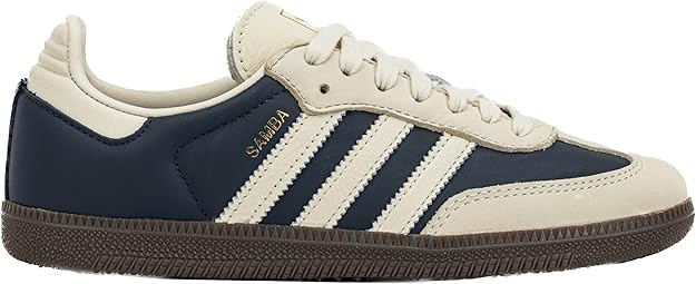Adidas Samba OG Womens Sneaker | Amazon (US)