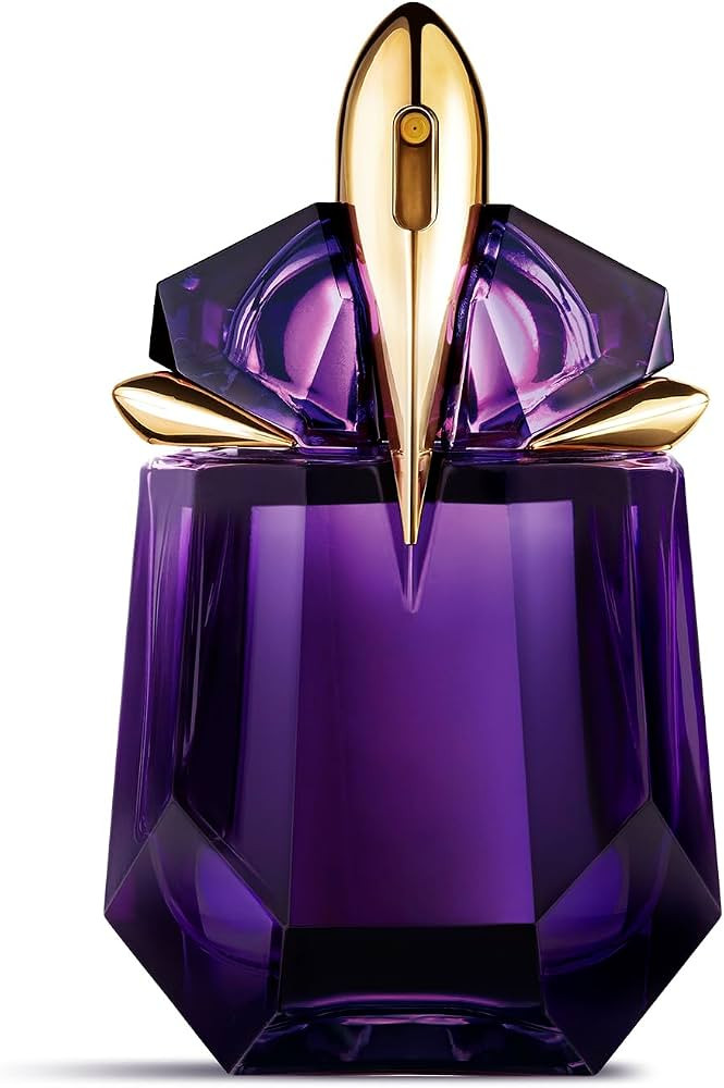 Mugler Alien Eau de Parfum - Long Lasting Floral Woody Womens Perfume | Amazon (US)