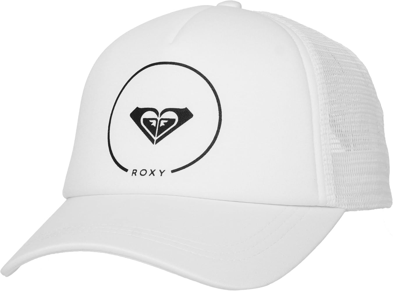 Roxy Women's Truckin Trucker Hat | Amazon (US)