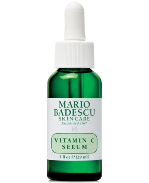 Mario Badescu Vitamin C Serum, 1-oz. | Macys (US)