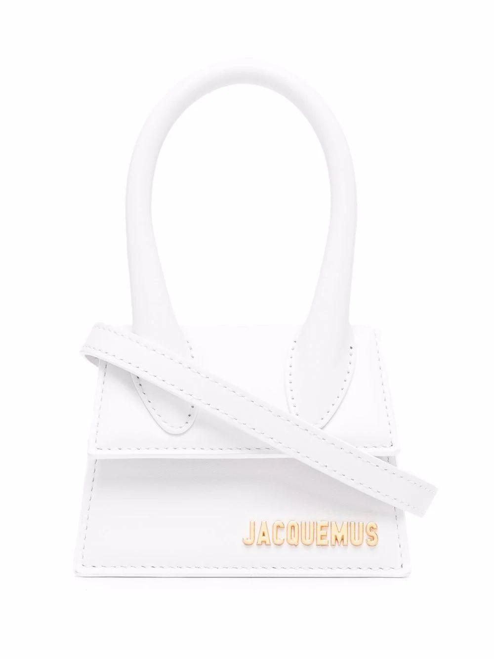 Jacquemus Le Chiquito Mini Tote Bag - Farfetch | Farfetch Global