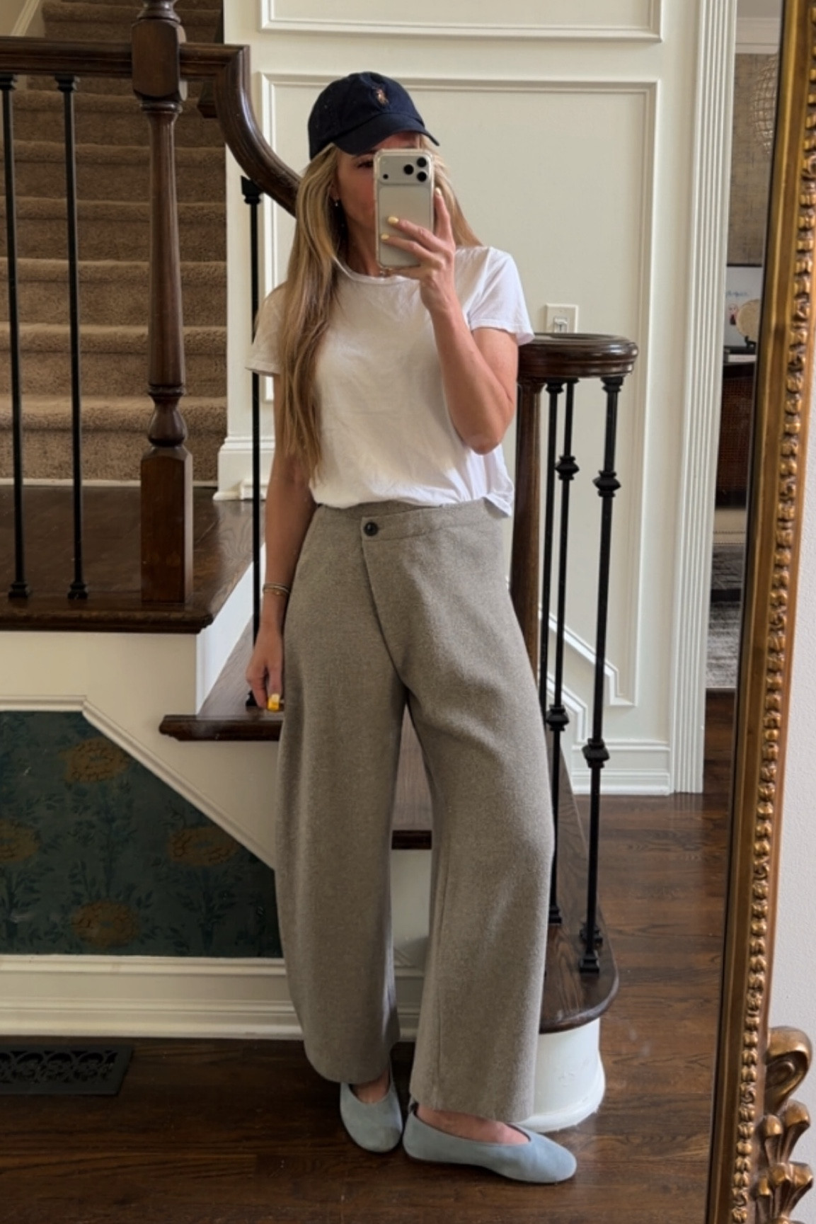 Literally the best most comfortable pants ever 

#LTKdayinmylife #LTKgrwm #LTKootd