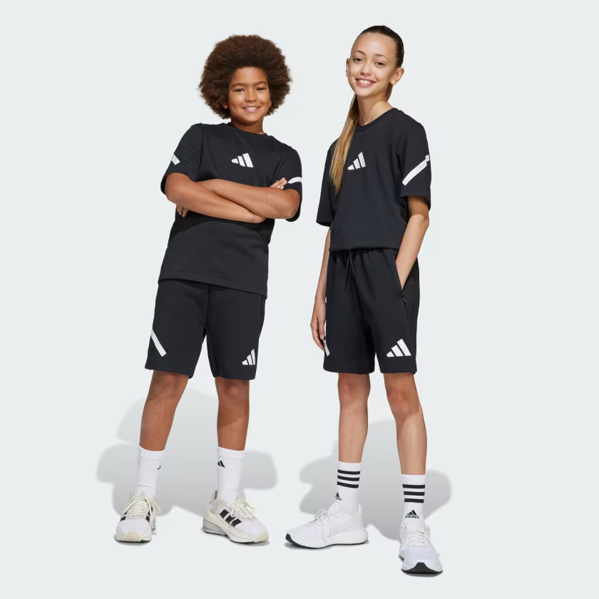 adidas Z.N.E. Shorts Kids | adidas (US)
