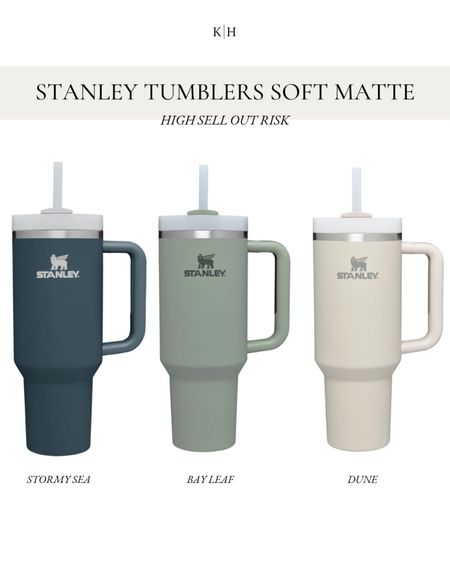 Stanley quencher tumblers are the perfect gift to give this holiday season! Tons of colors and sizes. 

#stanleytumbler #stanleypmi #waterbottle #giftguide #holidaygift

#LTKHoliday #LTKSeasonal #LTKhome
