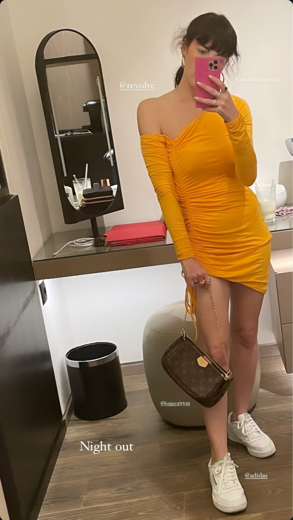  Camila Coelho does it right. 

#LTKSpringSale #LTKfindsunder50 #LTKstyletip