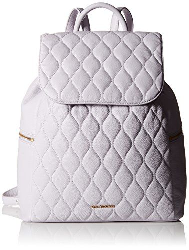 Vera Bradley Quilted Amy Backpack | Amazon (US)