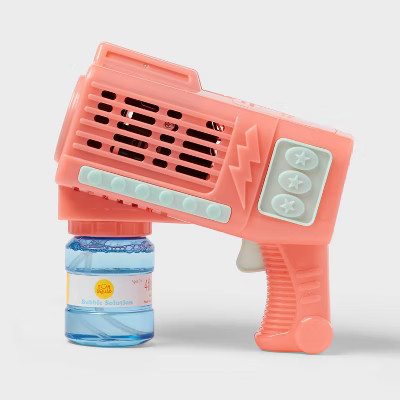 Volcano Bubble Blaster with Dual Motors - Sun Squad™ | Target