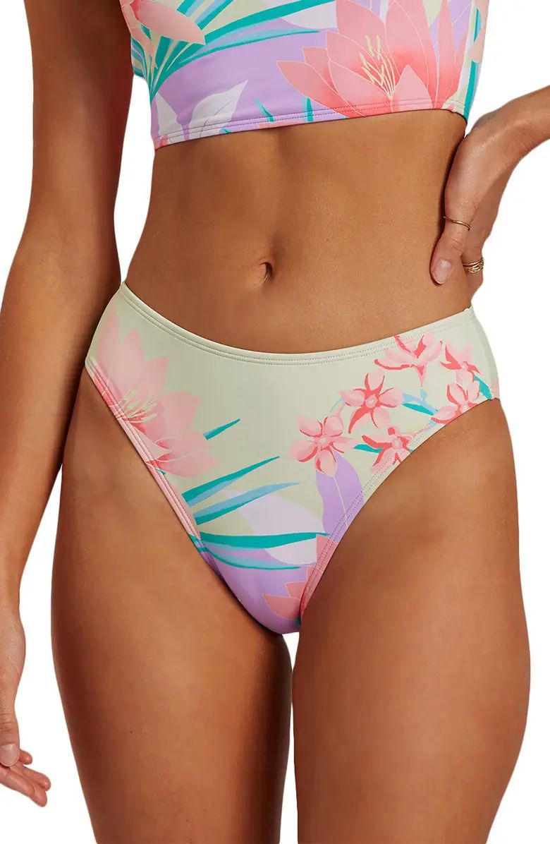 Daydreams Maui Bikini Bottoms | Nordstrom