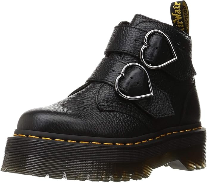 Dr. Martens Devon Heart | Amazon (US)