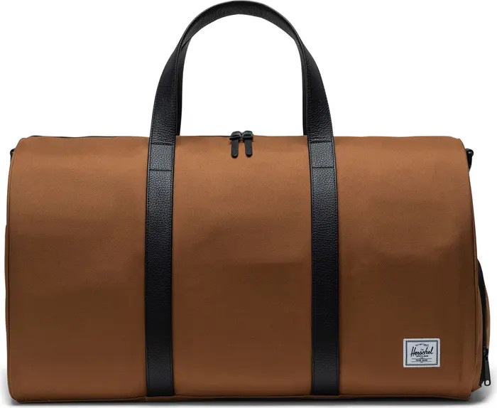 Novel Recycled Nylon Duffle Bag | Nordstrom