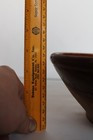 Antique 19th Century Primitive Redware Slipware Bowl, European ? (10 1/2") | eBay | eBay US