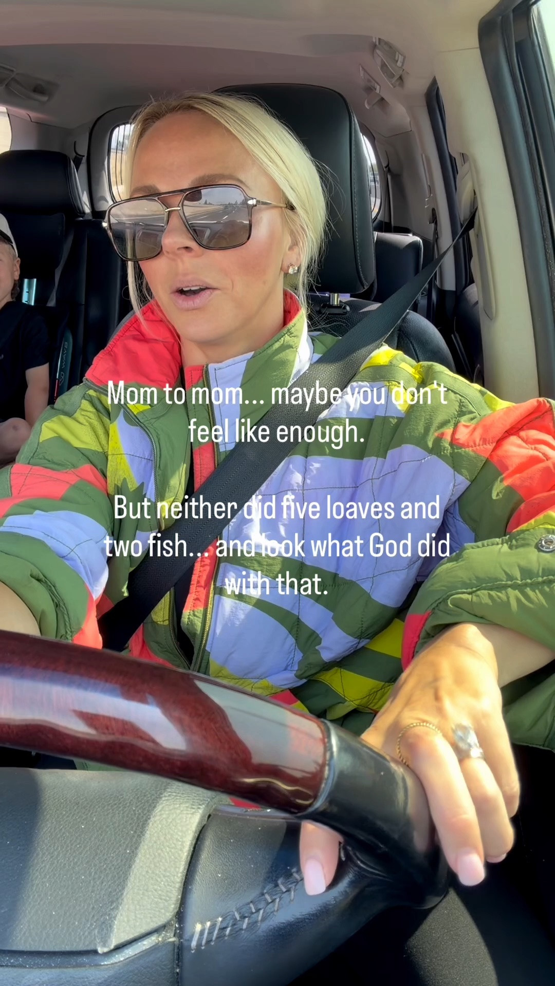 My jacket is a Nordstrom sale find - size down! It’s runs big. I’m wearing a S and I’m normally a M

#LTKootd #LTKmomlife #LTKselfcare