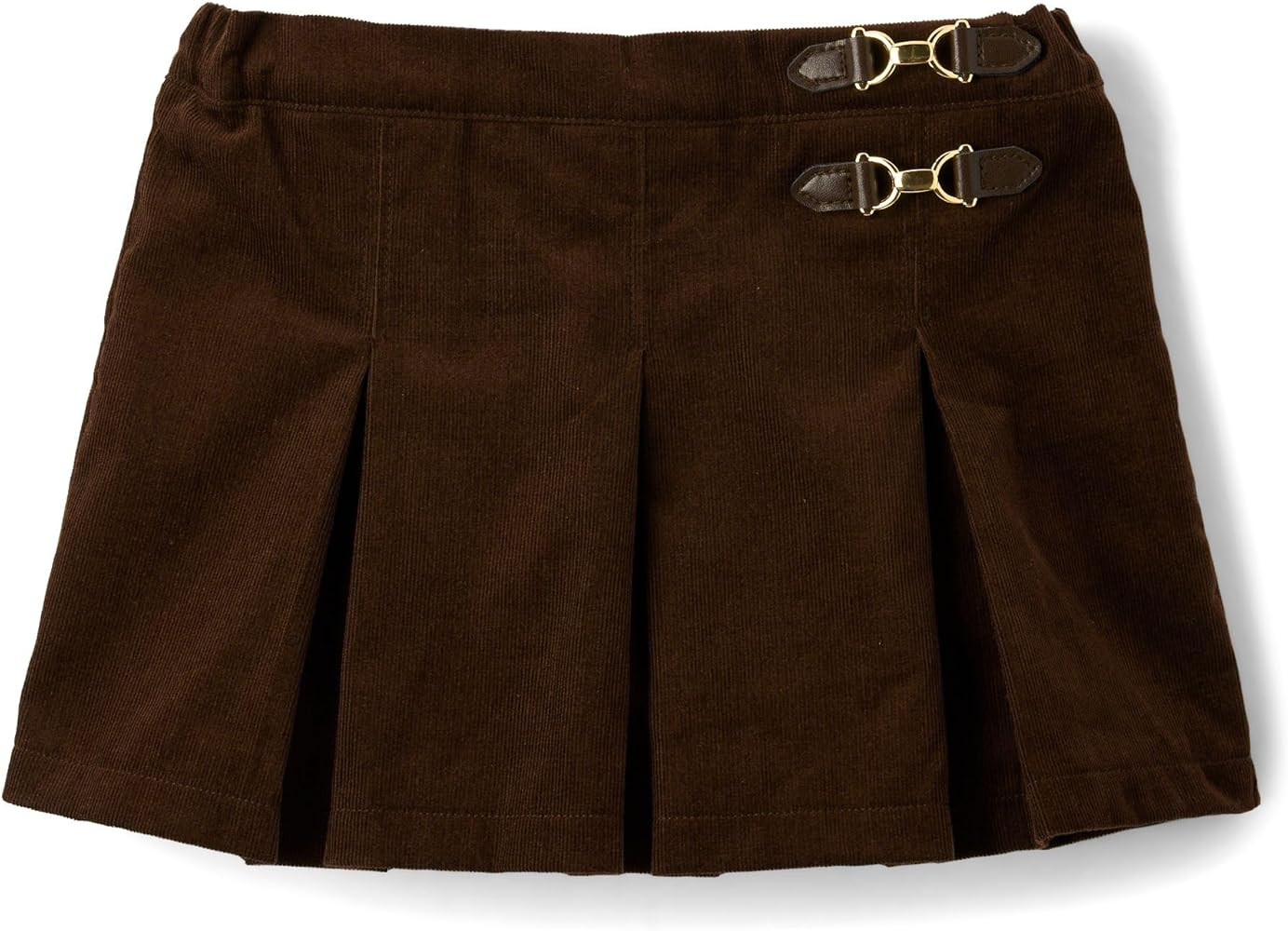 Gymboree Girls' and Toddler Corduroy Skort | Amazon (US)