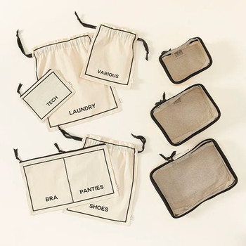 Deluxe Packing Travel Set by Bag-All | Nordstrom