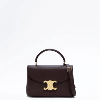 Teen Nino Top Handle Bag | Vivrelle
