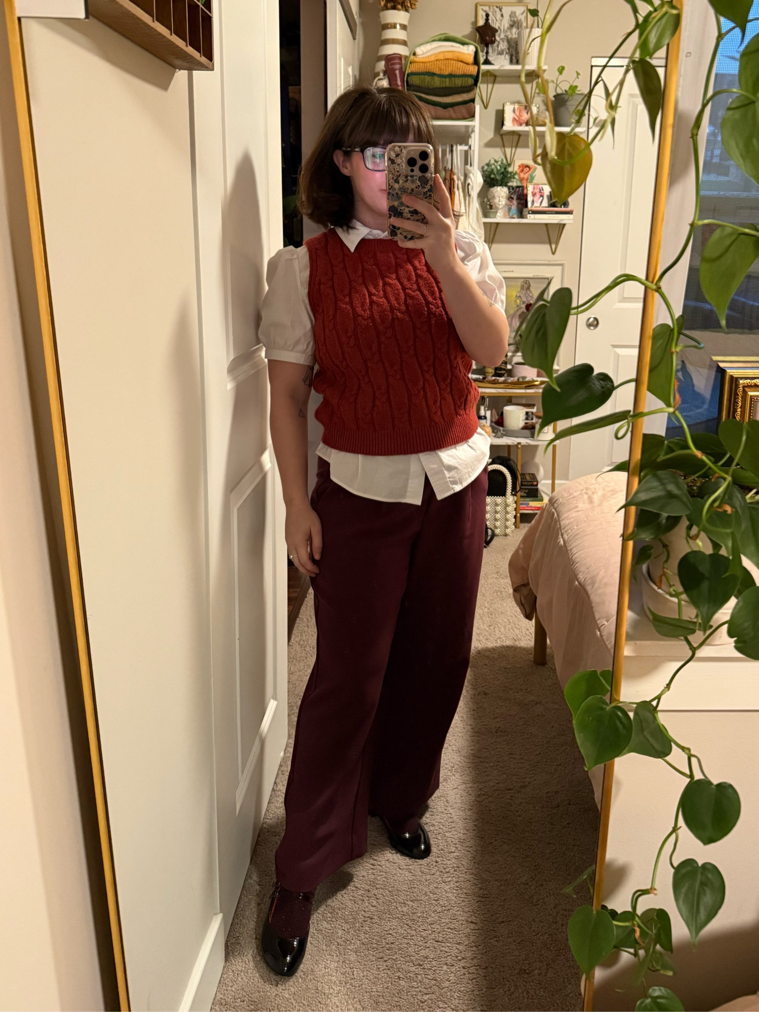 OOTD 2.6.25

#LTKPetite #LTKStyleTip #LTKWorkwear