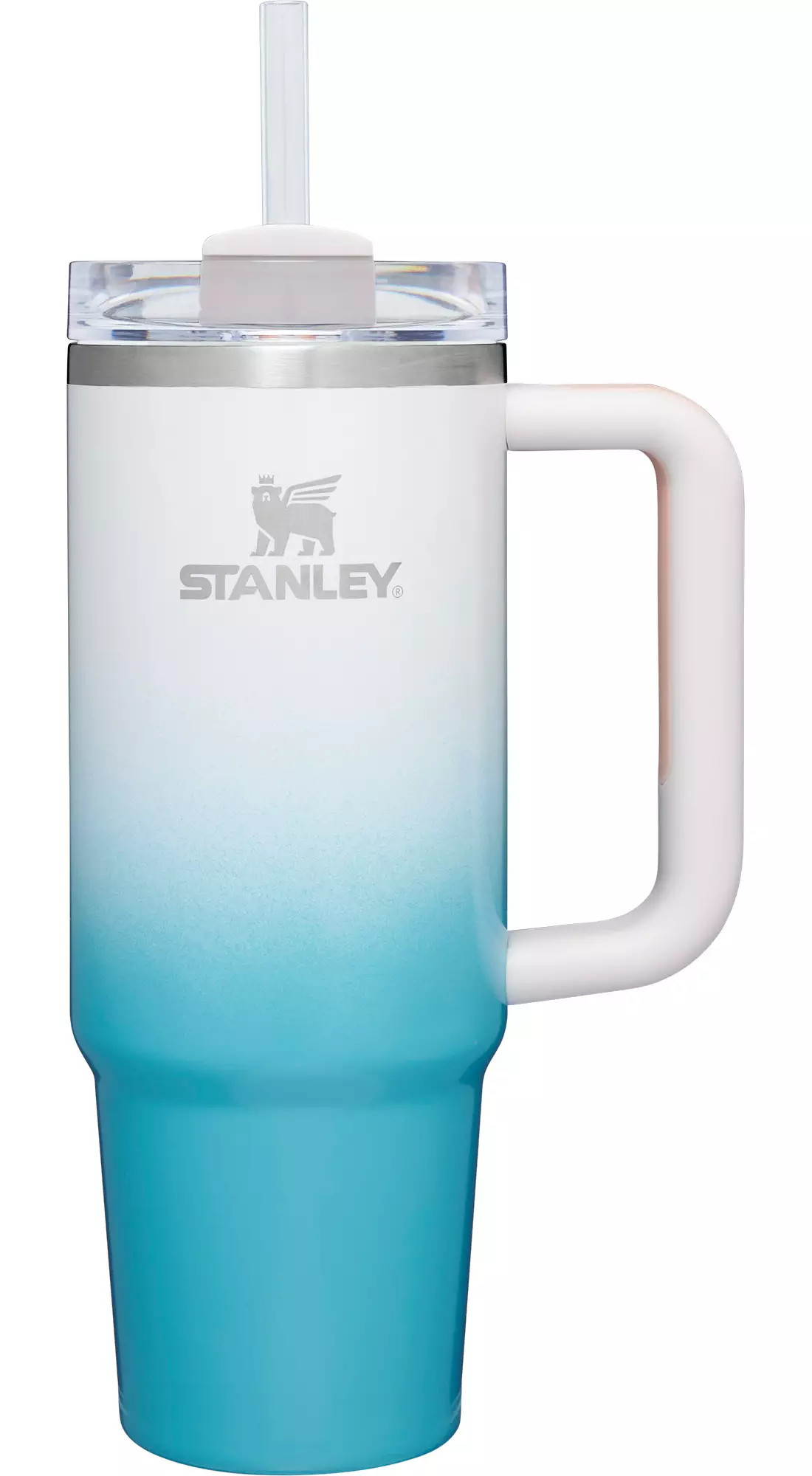 Stanley 30 oz. Quencher H2.0 FlowState Tumbler | Dick's Sporting Goods