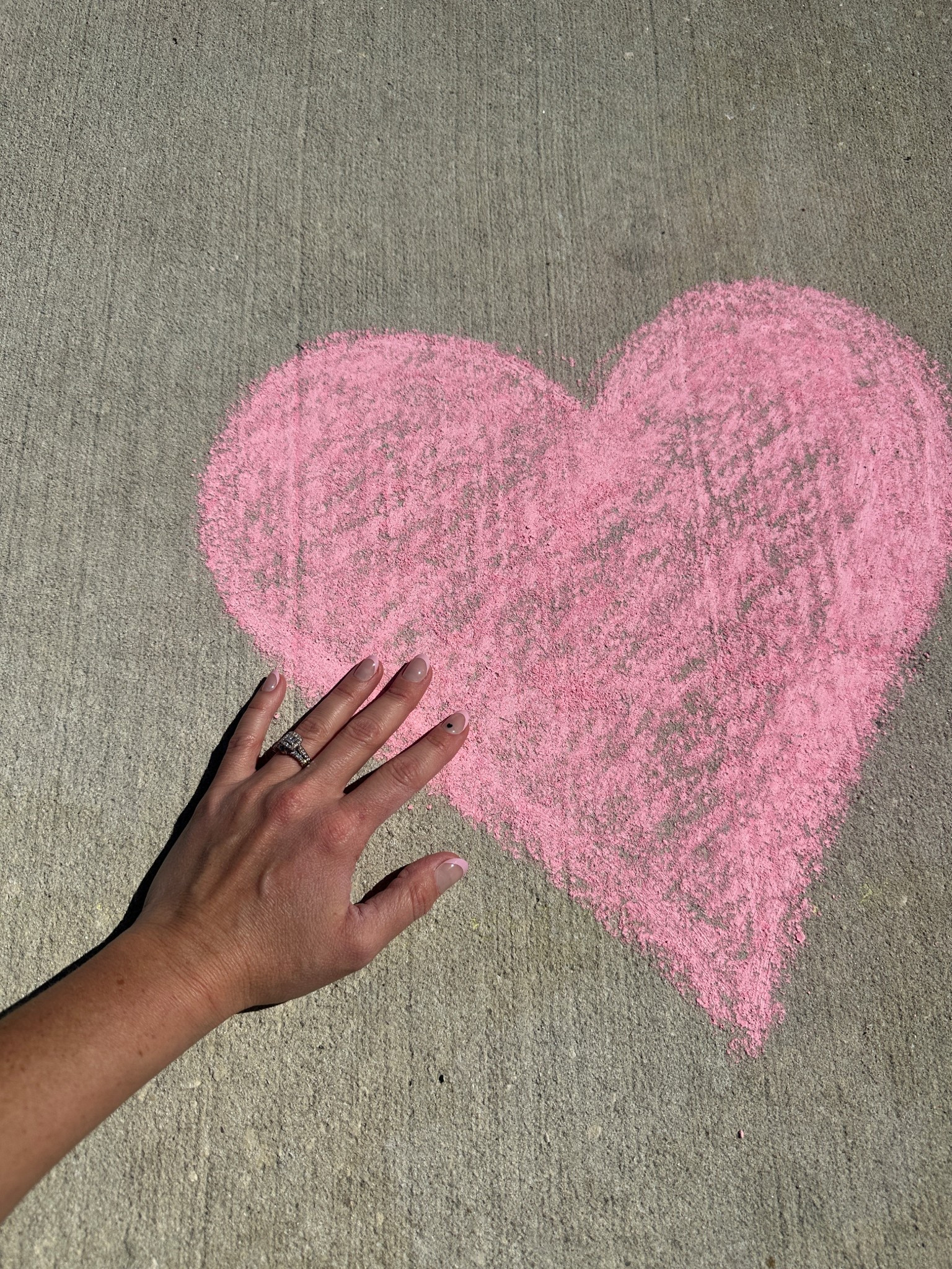 Loving these press on nails from Target 🩷🩷

#springnails #pressonnails #naildesign #targetfinds

#LTKBeauty #LTKStyleTip #LTKSeasonal