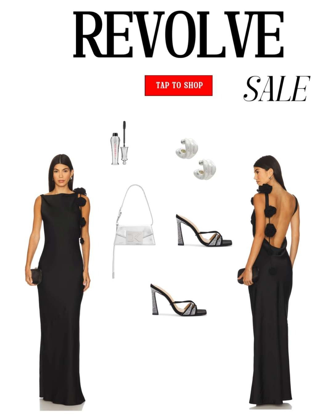 ✨ Turn heads all night ✨ The Angela Gown by Lovers and Friends is pure glam and made for unforgettable moments. Sleek, elegant, and party-ready, this stunning gown is perfect for holiday parties or ringing in the New Year in style 🥂💫 A total showstopper that brings effortless confidence and elevated elegance.

#LTKHoliday #LTKPartyLook #LTKStyle #LTKFinds #LTKFashion 

 #LTKGiftGuide #LTKHoliday #LTKSaleAlert