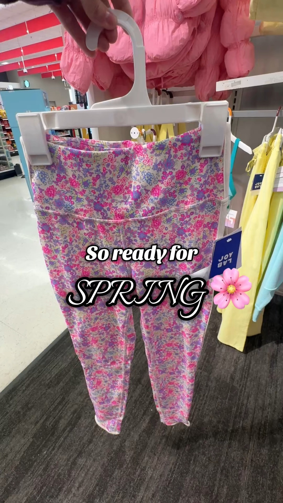 Pilates princess Spring vibes! 

#LTKmomlife #LTKfitnessgoals #LTKmorningroutine