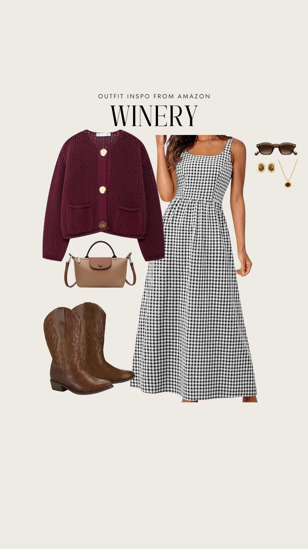 outfit inspo for a fall wine tasting/winery day 🍷

#LTKStyleTip #LTKMidsize #LTKSeasonal