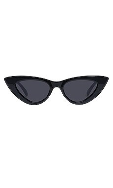 Le Specs Hypnosis in Black from Revolve.com | Revolve Clothing (Global)