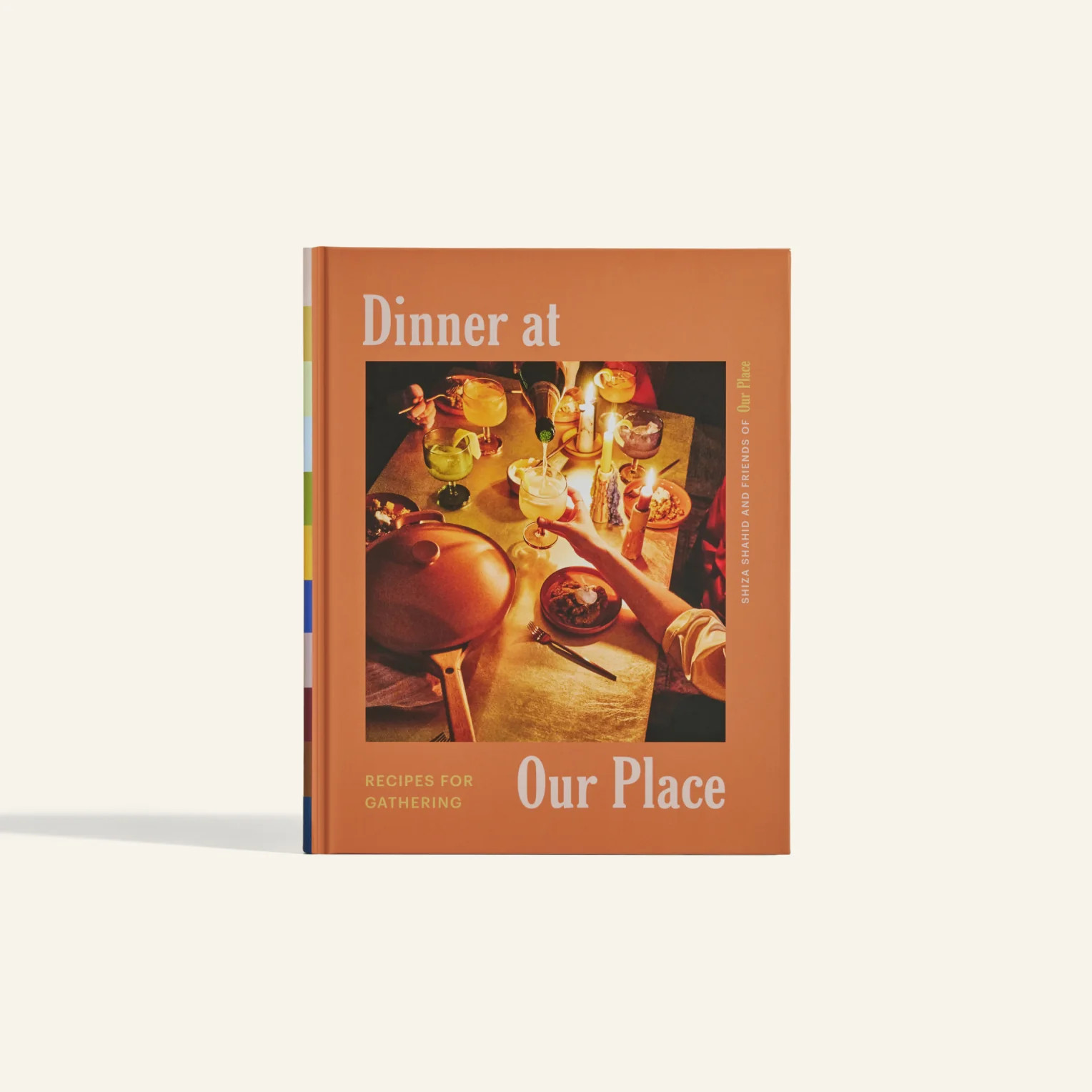 Dinner at Our Place | Our Place